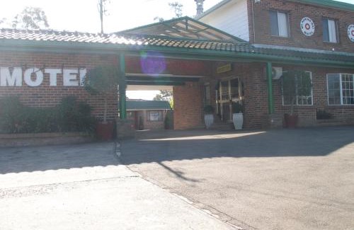 Mount Kuring-gai Hôtel | Mt Kuring-Gai Motel