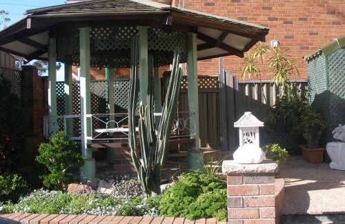 Mount Kuring-gai Hôtel | Mt Kuring-Gai Motel