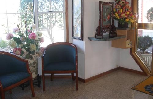 Mount Kuring-gai Hôtel | Mt Kuring-Gai Motel