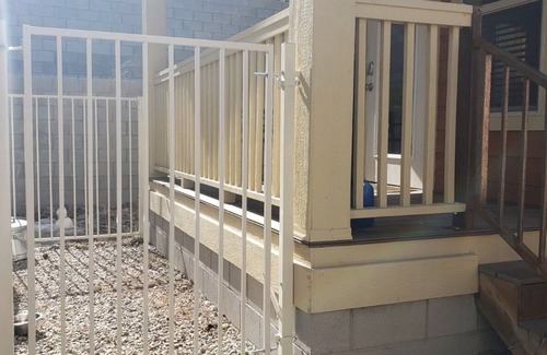 Mount Lemmon Cabine | Mt Lemmon Summerhaven Pet Friendly Cabin 15