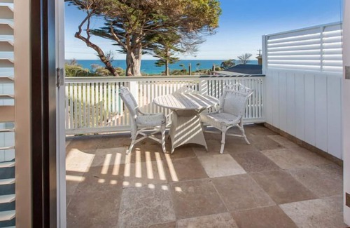 Mount Martha Appartement | Mt Martha Villas Eagle Suite Superbe hébergement en bord de mer