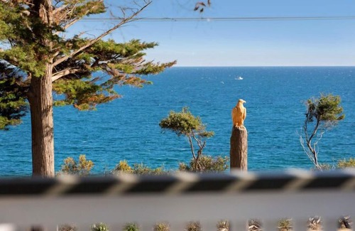 Mount Martha Appartement | Mt Martha Villas Eagle Suite Superbe hébergement en bord de mer