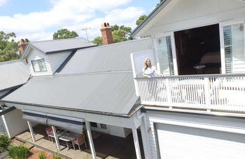 Mount Martha Appartement | Mt Martha Villas Eagle Suite Superbe hébergement en bord de mer