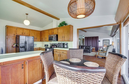 Windsor Hills Maison | Mt. Nebo Oasis in La Mesa w/ Wraparound Deck
