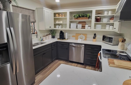 Russellville Maison | Mt. Nebo Trailhead House