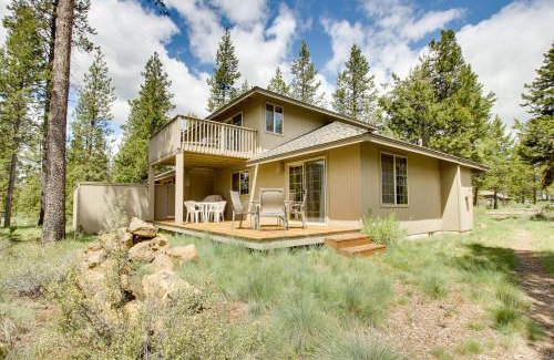 Deer Park Maison | Mt Rainier Lane 07 | Discover Sunriver