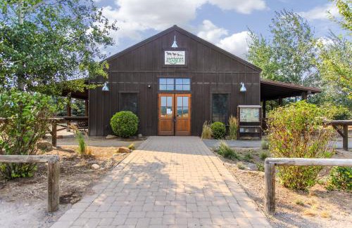 Deer Park Maison | Mt Rainier Lane 07 | Discover Sunriver