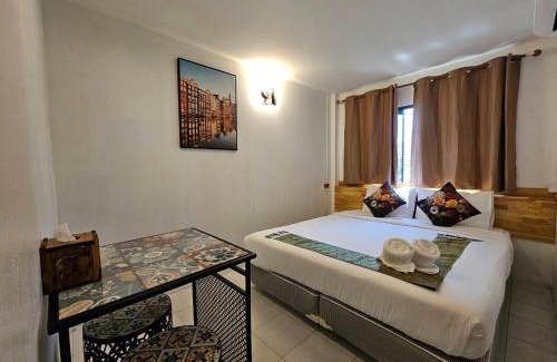 Talat Yai Hôtel | MTfriendhome