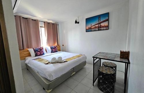 Talat Yai Hôtel | MTfriendhome