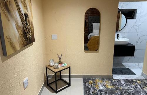 Nelspruit Maison | MTH