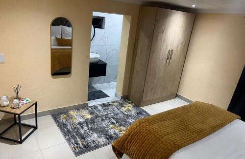 Nelspruit Maison | MTH