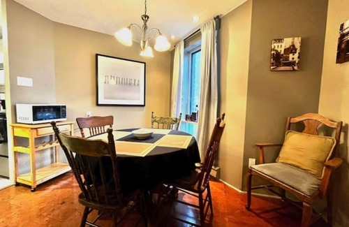 Verdun Copropriété | MTL Comfy, Honest and Well-Located Condo w/office