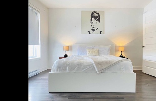 Vaudreuil Maison | MTL Holiday! Luxury Home : Close to Ski n Beach