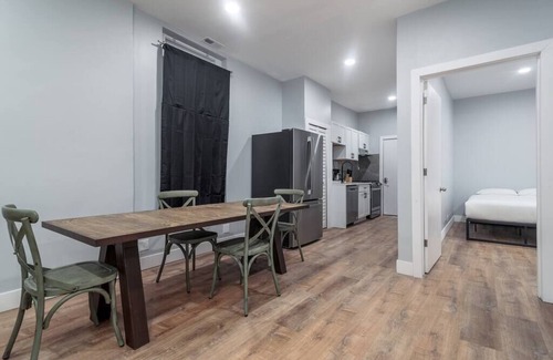Old Town Appartement | MTM Fully Furnished Rental in Old Town - 2 beds