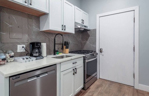 Old Town Appartement | MTM Fully Furnished Rental in Old Town - 2 beds