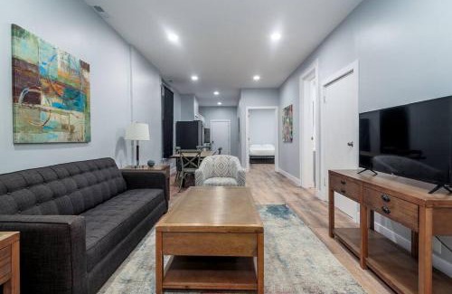 Old Town Appartement | MTM Fully Furnished Rental in Old Town - 2 beds