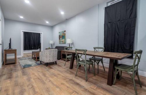 Old Town Appartement | MTM Fully Furnished Rental in Old Town - 2 beds