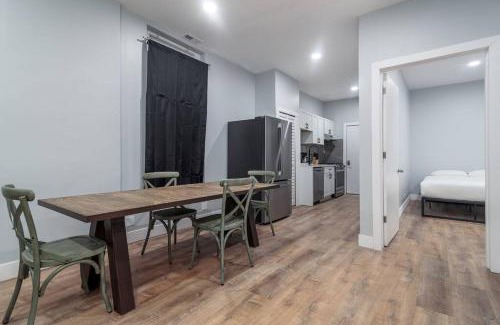 Old Town Appartement | MTM Fully Furnished Rental in Old Town - 2 beds