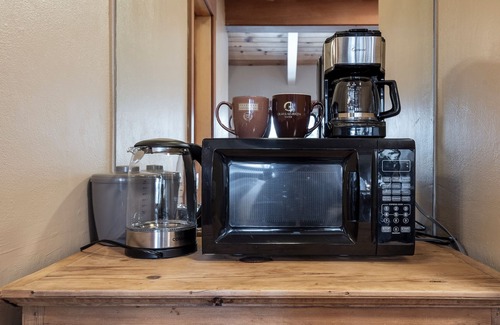 Comstock Acres Appartement | Mtn Hideaway (Rm) @ Granlibakken, near Lake & Ski