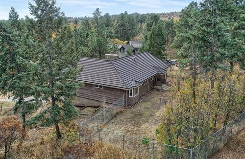 Palmer Lake Maison | Mtn & Lake Retreat! Hiking, Biking & Dining