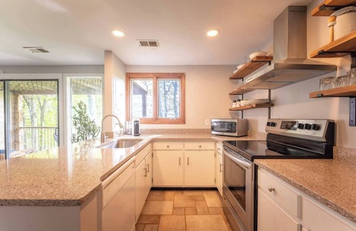 Wintergreen Appartement | Mtn View at Swoopside Hideaway: Walk to Everything - Prime Location