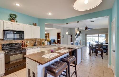 Gold Canyon Maison | Mtn Views Family-Friendly Gold Canyon Getaway!