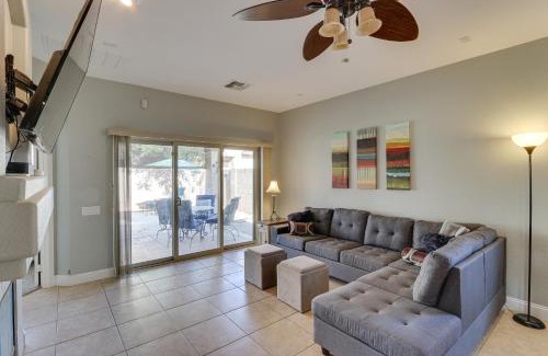 Gold Canyon Maison | Mtn Views Family-Friendly Gold Canyon Getaway!