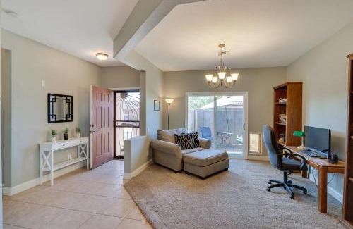 Gold Canyon Maison | Mtn Views Family-Friendly Gold Canyon Getaway!