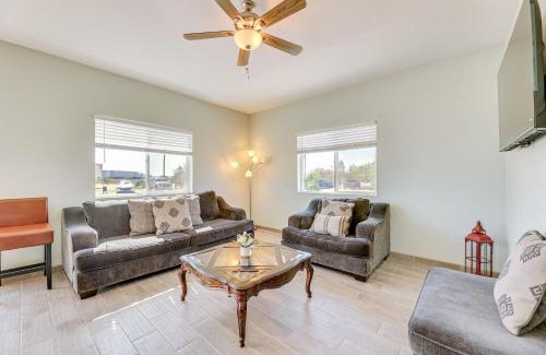 Casa Grande Maison | Mtn Views Spacious Family Home in Casa Grande!