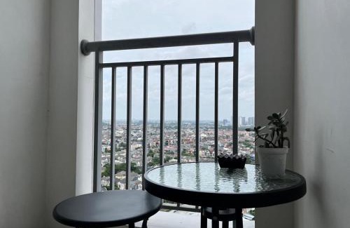 Tangerang Appartement | Mtown Residences Gading Serpong
