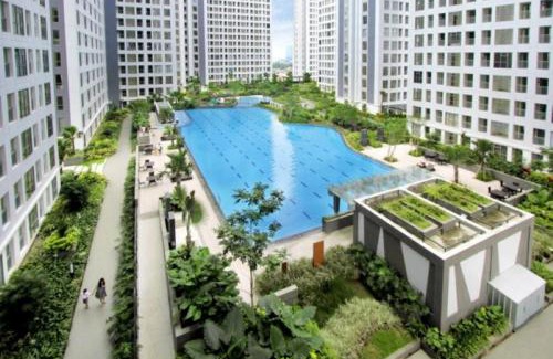 Tangerang Appartement | Mtown Residences Gading Serpong