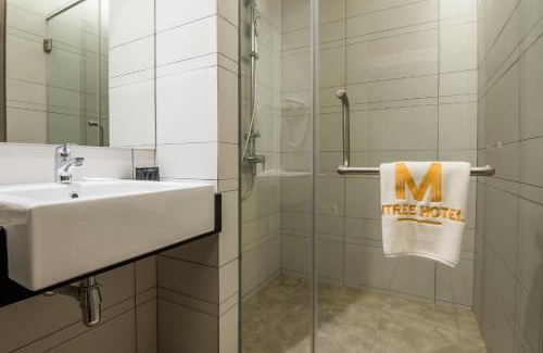 Bandar Puchong Jaya Hôtel | MTREE Hotel
