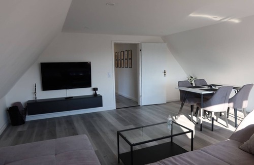 Bunde Appartement | MTS vacation apartment