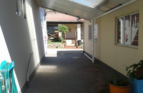 Mtwalume Maison | Mtwalume Holiday