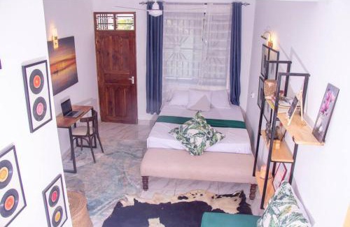 Mtwapa Appartement | Mtwapa Musical Utopia apartment