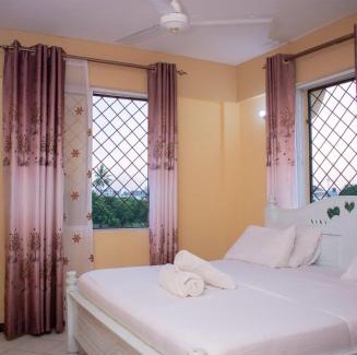 Mombasa Appartement | Mtwapa sweetshine homes