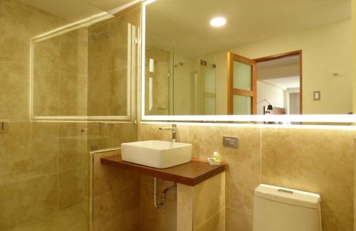 Talavera de la Reyna Hôtel | Muña Hotel Andahuaylas