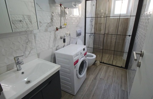 Mentese Appartement | Muğla Fethiye'de 2+1 Eşyalı Her Türlü Olanağı Bulunan Daireler