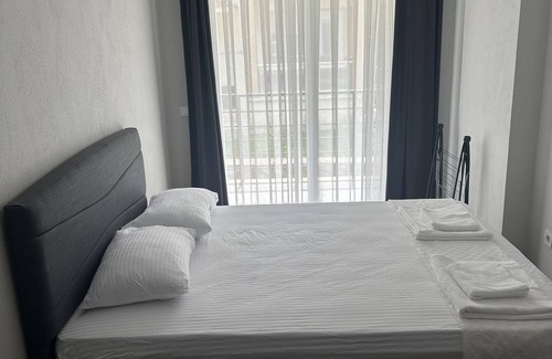 Mentese Appartement | Muğla Fethiye'de 2+1 Eşyalı Her Türlü Olanağı Bulunan Daireler