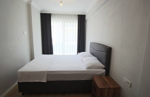 Mentese Appartement | Muğla Fethiye'de 2+1 Eşyalı Her Türlü Olanağı Bulunan Daireler