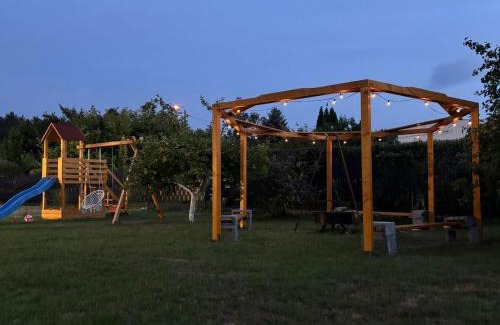 Trzebiel Appartement | Mużakowski Zakątek