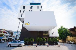 Taman Jubilee Hôtel | MU Hotel