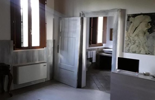 Borgo Virgilio Maison | Mu & Mu