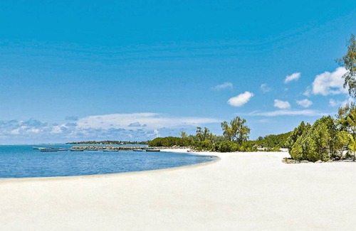 Roches Noires Appartement | 180 m² Appartement ∙ 3 chambres ∙ 6 personnes