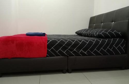 Mersing Maison | Muallim Home