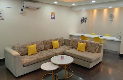 Mersing Maison | Muallim Home
