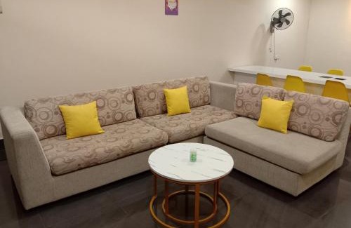 Mersing Maison | Muallim Home