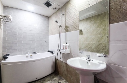 Muan Hôtel | Muan Jjak Motel