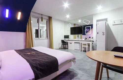 Muan Hôtel | Muan Jjak Motel