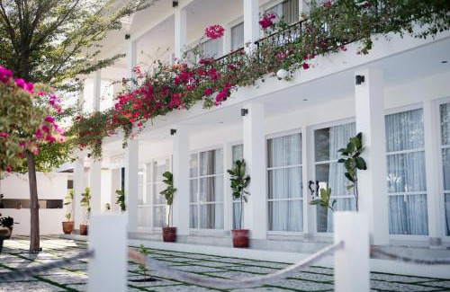 Anturan Hôtel | Muara Lovina Hotel
